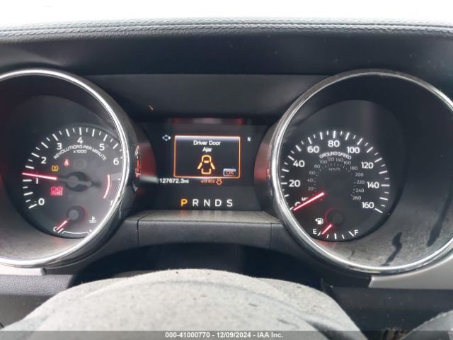 1FATP8UH4H5279108 Ford Mustang Ecoboost Premium