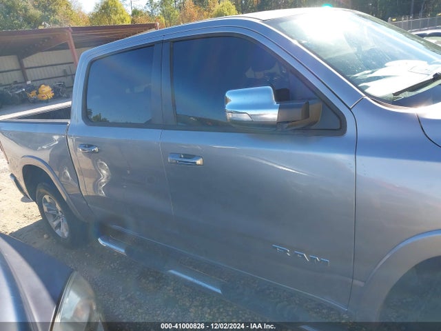 RAM 1500 Longhorn 2018 1C6RR7PM8JS335616 Image 13