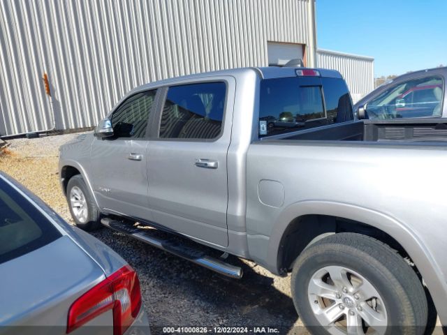 RAM 1500 Longhorn 2018 1C6RR7PM8JS335616 Image 14