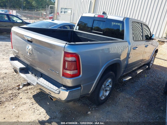 1C6RR7PM8JS335616 RAM 1500 Longhorn