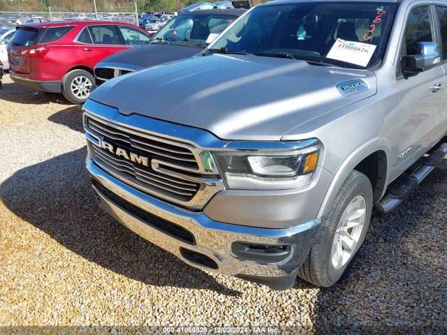 1C6RR7PM8JS335616 RAM 1500 Longhorn