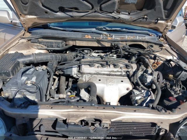 2002 HONDA ACCORD SDN 1HGCG56682A003048 Photo 9