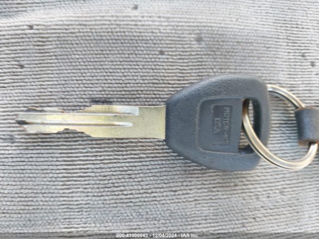 2002 HONDA ACCORD SDN 1HGCG56682A003048 Photo 10