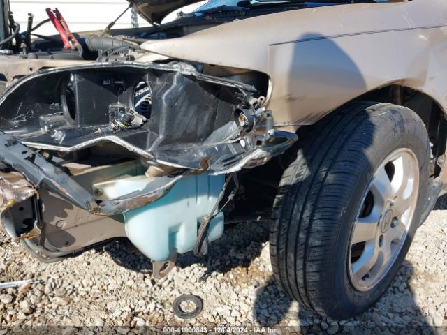 2002 HONDA ACCORD SDN 1HGCG56682A003048 Photo 5