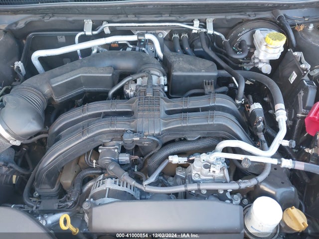 4S4BTAAC1N3139473 Subaru Outback