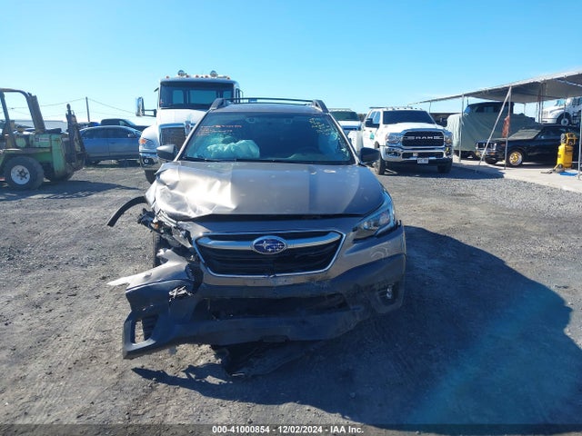 4S4BTAAC1N3139473 Subaru Outback
