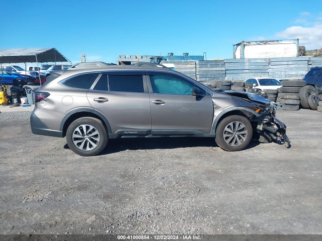4S4BTAAC1N3139473 Subaru Outback