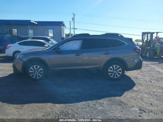 4S4BTAAC1N3139473 Subaru Outback