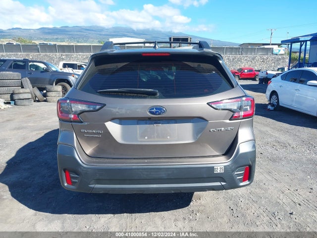 4S4BTAAC1N3139473 Subaru Outback