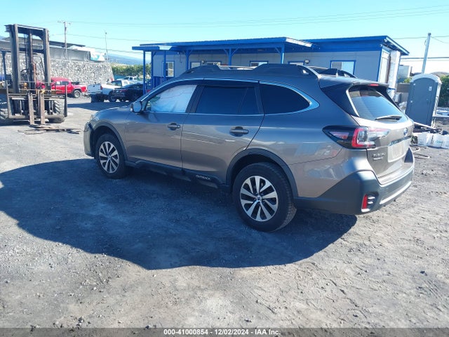 4S4BTAAC1N3139473 Subaru Outback