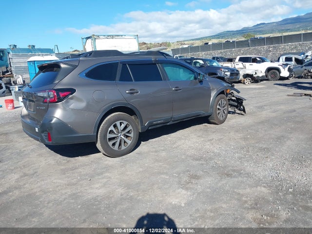4S4BTAAC1N3139473 Subaru Outback
