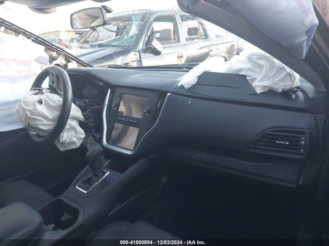 4S4BTAAC1N3139473 Subaru Outback