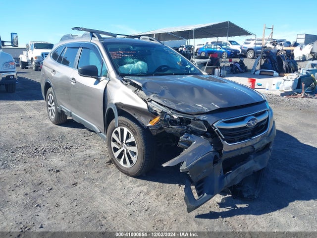 4S4BTAAC1N3139473 Subaru Outback