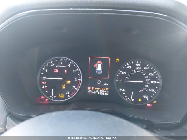 4S4BTAAC1N3139473 Subaru Outback