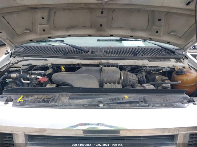 Ford E-250 Commercial 2014 1FTNE2EW0EDA68153 Image 10