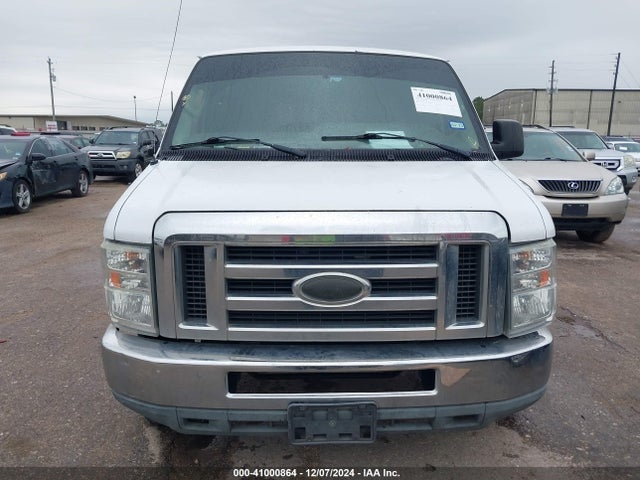 Ford E-250 Commercial 2014 1FTNE2EW0EDA68153 Image 12