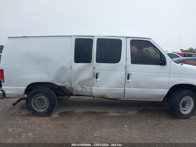 Ford E-250 Commercial 2014 1FTNE2EW0EDA68153 Image 13