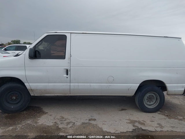 Ford E-250 Commercial 2014 1FTNE2EW0EDA68153 Image 14