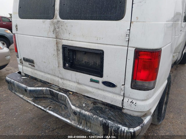 Ford E-250 Commercial 2014 1FTNE2EW0EDA68153 Image 17