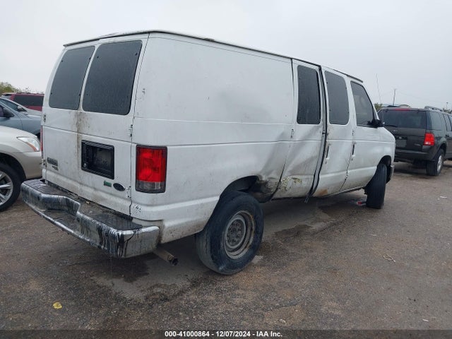 Ford E-250 Commercial 2014 1FTNE2EW0EDA68153 Image 4