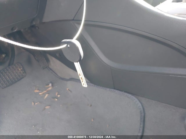 1G1JC5SH5G4132128 Chevrolet Sonic Lt Auto