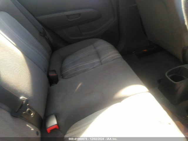 1G1JC5SH5G4132128 Chevrolet Sonic Lt Auto