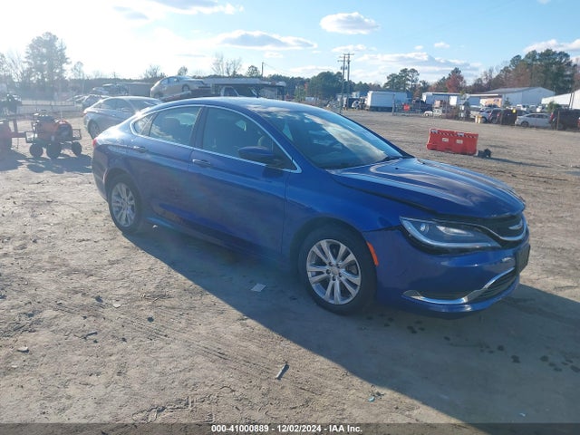 2016 1C3CCCAB7GN130431 main image