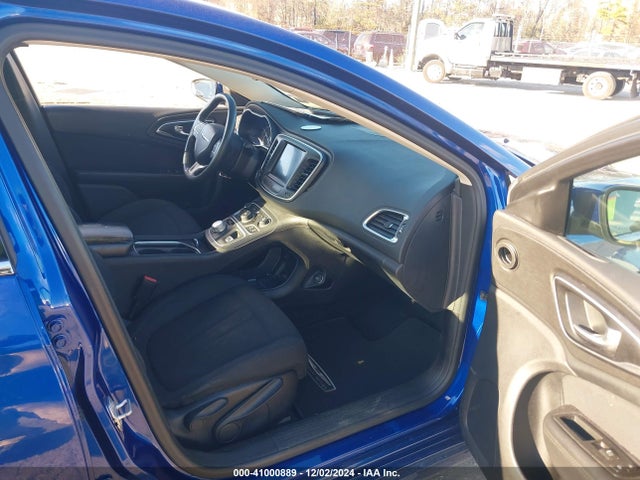 1C3CCCAB7GN130431 Chrysler 200 Limited