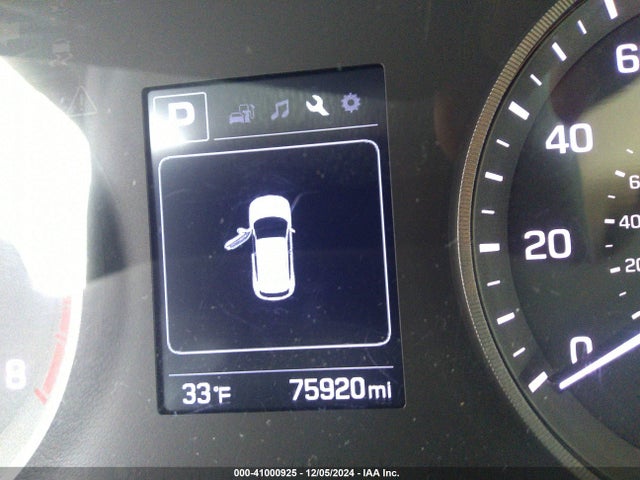 Hyundai TUCSON SE 2017 KM8J3CA47HU302254 Image 15