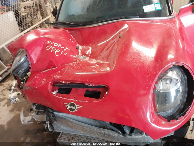 2021 MINI HARDTOP WMWXR5C04M2N69308 Photo 9