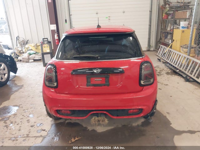 WMWXR5C04M2N69308 Mini Hardtop Cooper S
