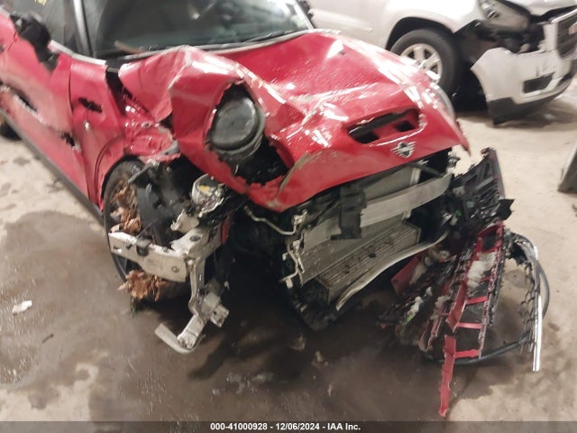 2021 MINI HARDTOP WMWXR5C04M2N69308 Photo 5