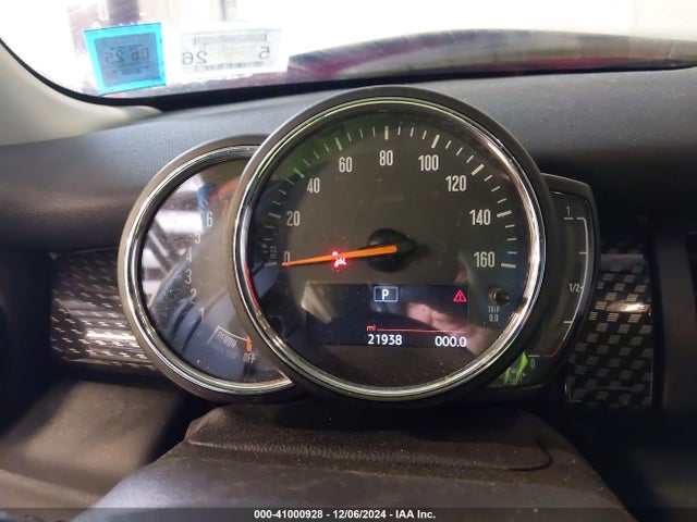 2021 MINI HARDTOP WMWXR5C04M2N69308 Photo 6