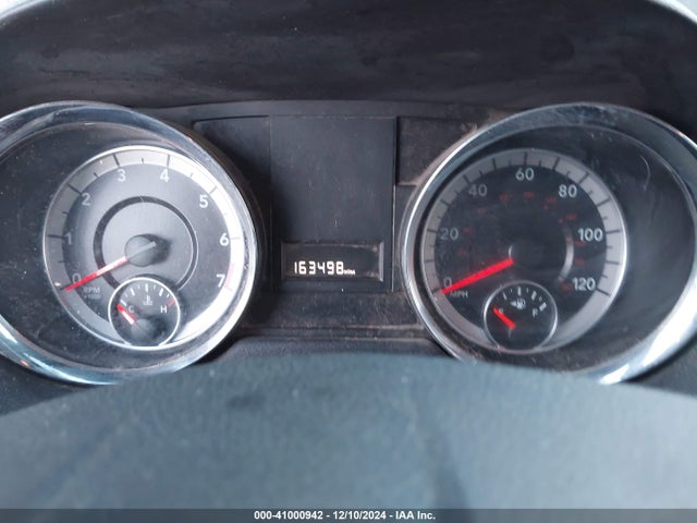 Dodge Grand Caravan Sxt 2018 2C4RDGCG3JR241393 Image 7