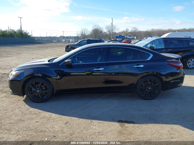 Nissan Altima 2.5 Sr 2018 1N4AL3AP9JC160473 Image 14