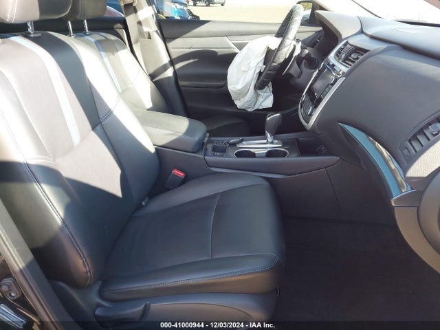 Nissan Altima 2.5 Sr 2018 1N4AL3AP9JC160473 Image 5