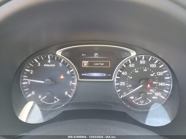 Nissan Altima 2.5 Sr 2018 1N4AL3AP9JC160473 Image 7