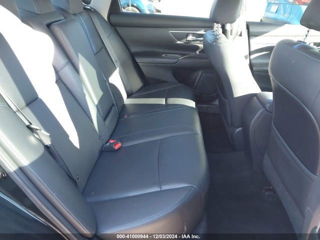 Nissan Altima 2.5 Sr 2018 1N4AL3AP9JC160473 Image 8
