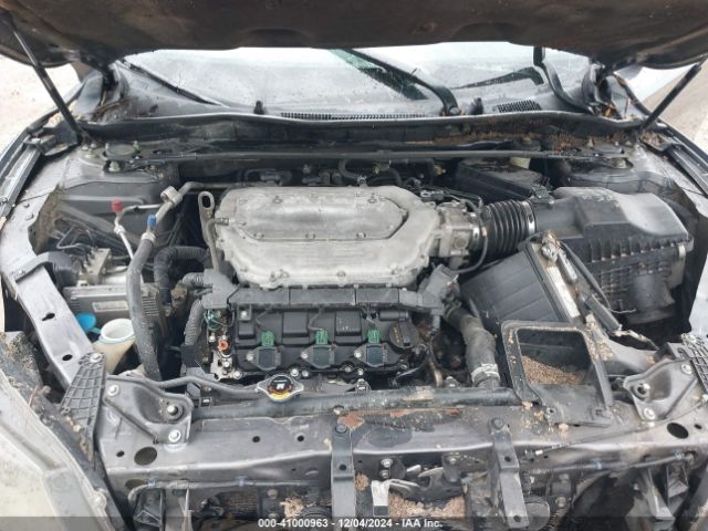 1HGCR3F85FA012781 Honda Accord Ex-l V-6