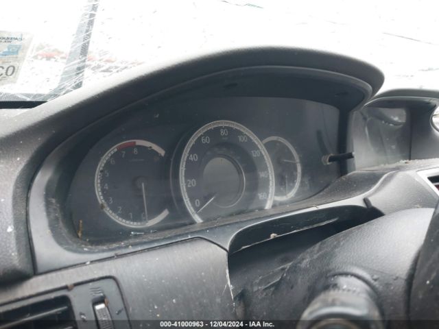 1HGCR3F85FA012781 Honda Accord Ex-l V-6
