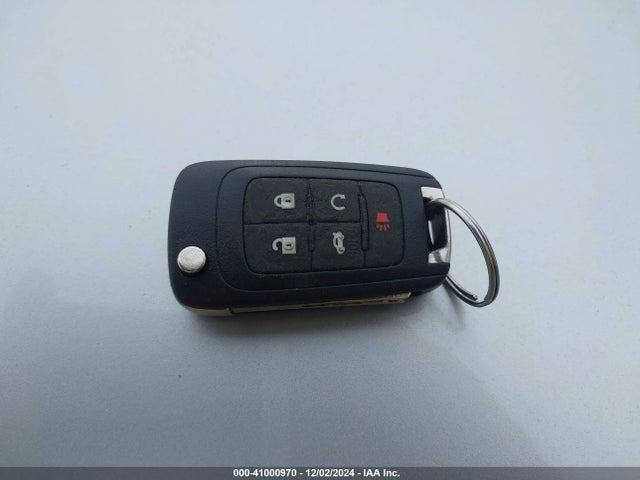 Продажа на аукционе авто 2014 Chevrolet Sonic Lt Auto, vin: 1G1JC5SH1E4235625, номер лота: 41000970