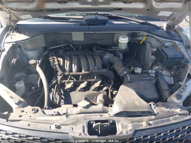 2010 MITSUBISHI ENDEAVOR 4A4JN2AS3AE004090 Photo 9