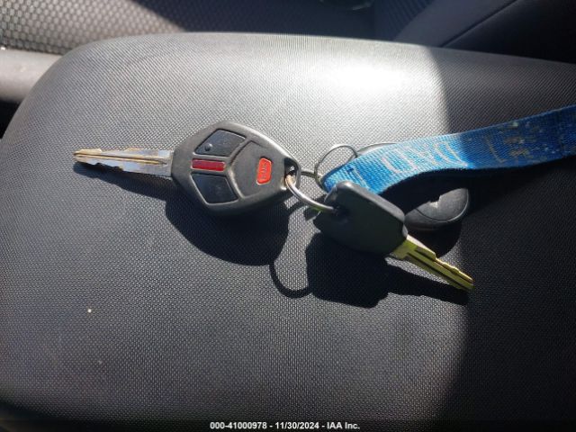 2010 MITSUBISHI ENDEAVOR 4A4JN2AS3AE004090 Photo 10