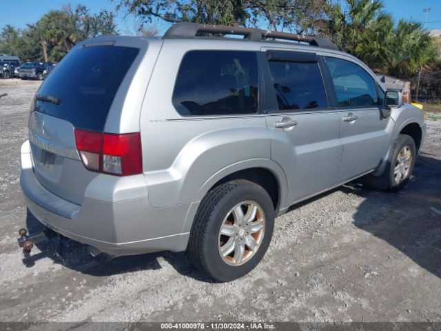 2010 MITSUBISHI ENDEAVOR 4A4JN2AS3AE004090 Photo 3