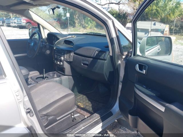 2010 MITSUBISHI ENDEAVOR 4A4JN2AS3AE004090 Photo 4