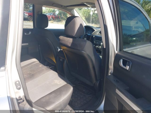 2010 MITSUBISHI ENDEAVOR 4A4JN2AS3AE004090 Photo 7