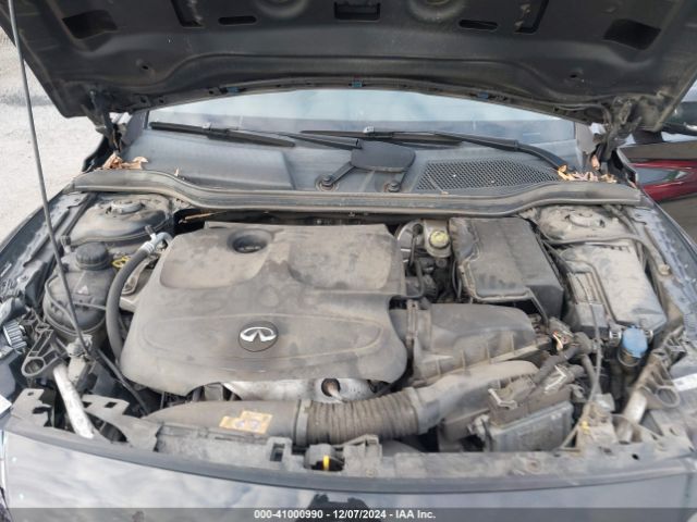 SJKCH5CR6HA023928 Infiniti Qx30 Premium