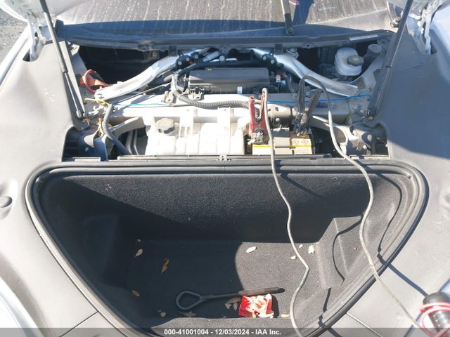 2021 TESLA MODEL S 5YJSA1E21MF424039 Photo 9