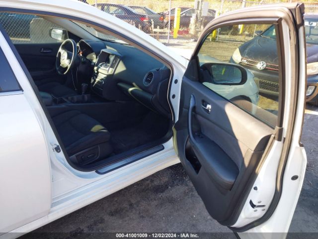 1N4AA5AP0EC489943 Nissan Maxima 3.5 S/3.5 Sv