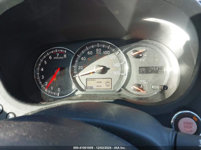 1N4AA5AP0EC489943 Nissan Maxima 3.5 S/3.5 Sv